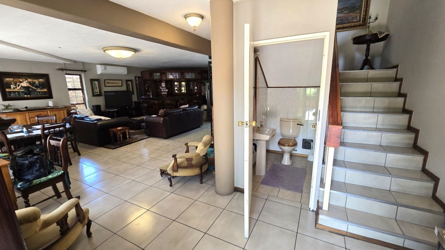 3 Bedroom Property for Sale in Bayswater Free State